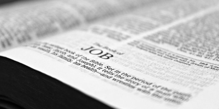 Character Bible Study Method Guide With Free Template