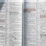 Sunshine Method Bible Study