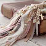 How to make Bible tassels tutorial