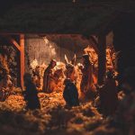 Free Christmas Bible Reading Plan