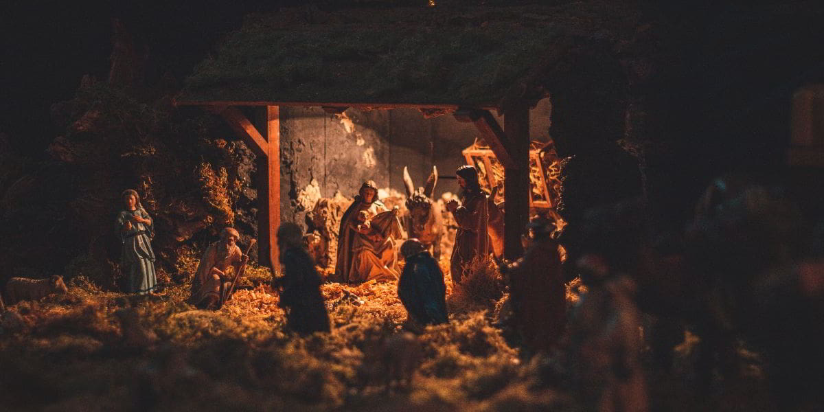 Free Christmas Bible Reading Plan